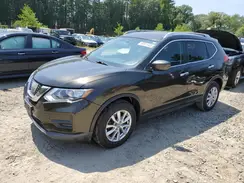 KNMAT2MV8HP575074 2017 NISSAN ROGUE