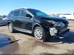 KNMAT2MV8HP575205 2017 NISSAN ROGUE