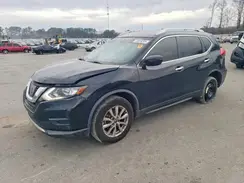 KNMAT2MV8HP576015 2017 NISSAN ROGUE