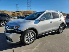 KNMAT2MV8HP580663 2017 NISSAN ROGUE