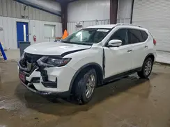 KNMAT2MV8HP580775 2017 NISSAN ROGUE