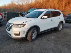 KNMAT2MV8HP581182 2017 NISSAN ROGUE