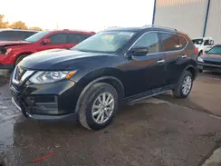KNMAT2MV8HP582302 2017 NISSAN ROGUE