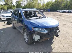 KNMAT2MV8HP584082 2017 NISSAN ROGUE