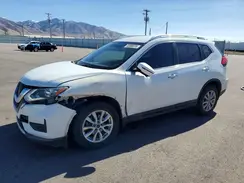 KNMAT2MV8HP584227 2017 NISSAN ROGUE