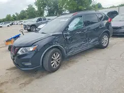 KNMAT2MV8HP585121 2017 NISSAN ROGUE