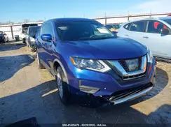 KNMAT2MV8HP586379 2017 NISSAN ROGUE