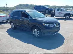 KNMAT2MV8HP587001 2017 NISSAN ROGUE