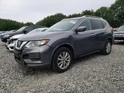 KNMAT2MV8HP590299 2017 NISSAN ROGUE