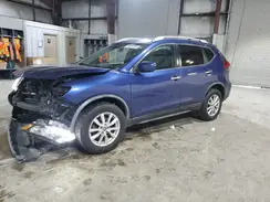 KNMAT2MV8HP590383 2017 NISSAN ROGUE