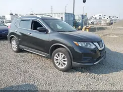 KNMAT2MV8HP590514 2017 NISSAN ROGUE