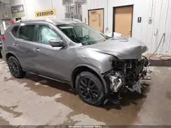 KNMAT2MV8HP591002 2017 NISSAN ROGUE