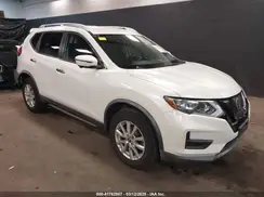 KNMAT2MV8HP591307 2017 NISSAN ROGUE