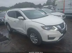 KNMAT2MV8HP593901 2017 NISSAN ROGUE