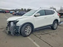 KNMAT2MV8HP594546 2017 NISSAN ROGUE