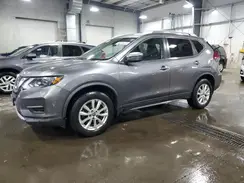 KNMAT2MV8HP598208 2017 NISSAN ROGUE