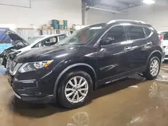 KNMAT2MV8HP598449 2017 NISSAN ROGUE