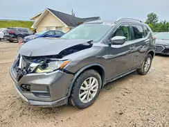 KNMAT2MV8HP600054 2017 NISSAN ROGUE