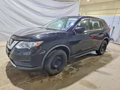 KNMAT2MV8HP602886 2017 NISSAN ROGUE