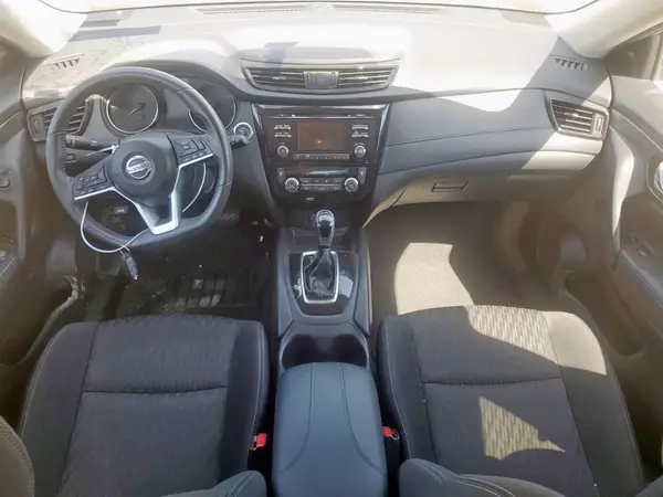 KNMAT2MV8HP608896 2017 NISSAN ROGUE - Image 8