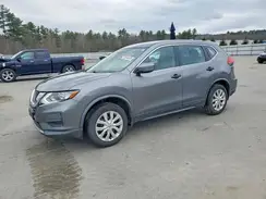 KNMAT2MV8HP609207 2017 NISSAN ROGUE