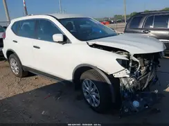 KNMAT2MV8HP610910 2017 NISSAN ROGUE