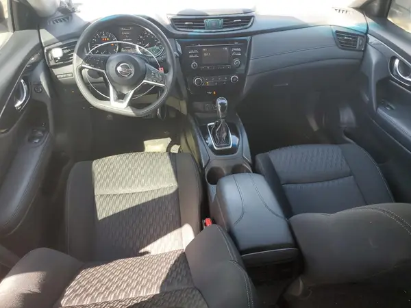 KNMAT2MV8HP612477 2017 NISSAN ROGUE - Image 8