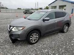 KNMAT2MV8HP612575 2017 NISSAN ROGUE