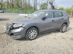 KNMAT2MV8HP614245 2017 NISSAN ROGUE