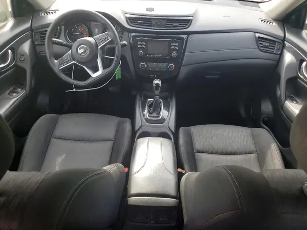 KNMAT2MV8HP614245 2017 NISSAN ROGUE - Image 8