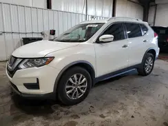 KNMAT2MV8HP614584 2017 NISSAN ROGUE
