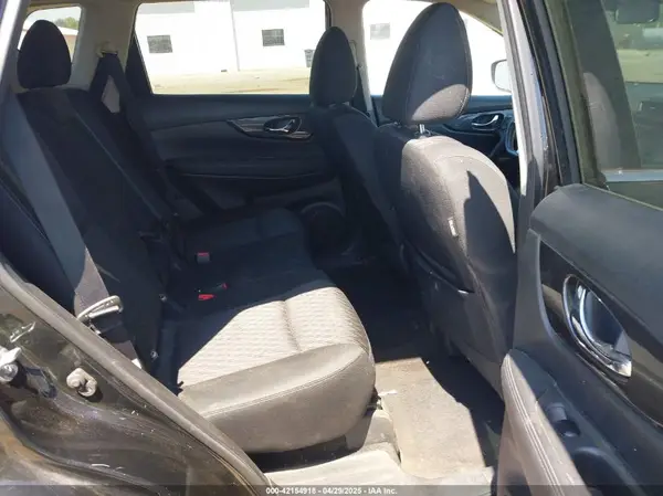 KNMAT2MV8HP616741 2017 NISSAN ROGUE - Image 8