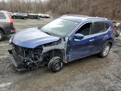 KNMAT2MV8HP616951 2017 NISSAN ROGUE