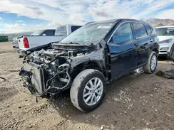 KNMAT2MV8HP619011 2017 NISSAN ROGUE