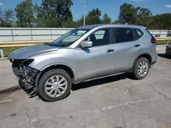 KNMAT2MV8JP500705 2018 NISSAN ROGUE