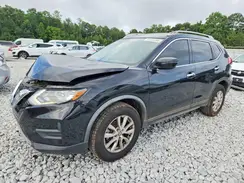 KNMAT2MV8JP501224 2018 NISSAN ROGUE