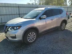 KNMAT2MV8JP501272 2018 NISSAN ROGUE
