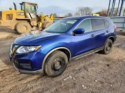 KNMAT2MV8JP501529 2018 NISSAN ROGUE