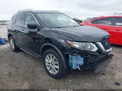 KNMAT2MV8JP503894 2018 NISSAN ROGUE