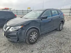 KNMAT2MV8JP504320 2018 NISSAN ROGUE