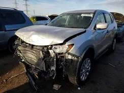 KNMAT2MV8JP505564 2018 NISSAN ROGUE