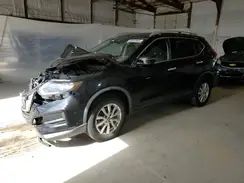 KNMAT2MV8JP507508 2018 NISSAN ROGUE
