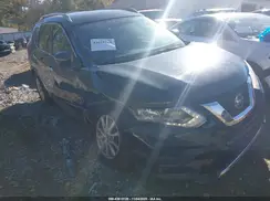 KNMAT2MV8JP507539 2018 NISSAN ROGUE