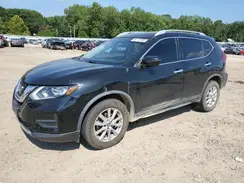 KNMAT2MV8JP508092 2018 NISSAN ROGUE