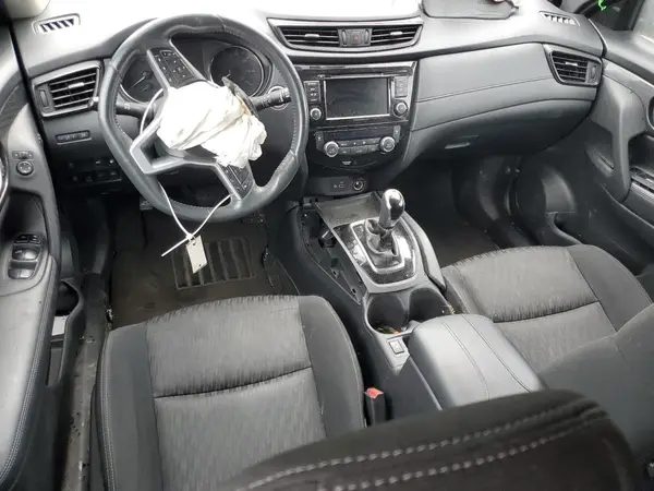 KNMAT2MV8JP508612 2018 NISSAN ROGUE - Image 8