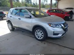 KNMAT2MV8JP509341 2018 NISSAN ROGUE