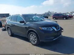 KNMAT2MV8JP509503 2018 NISSAN ROGUE