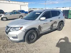 KNMAT2MV8JP511025 2018 NISSAN ROGUE