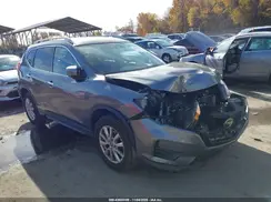 KNMAT2MV8JP511431 2018 NISSAN ROGUE