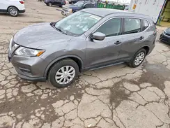 KNMAT2MV8JP512059 2018 NISSAN ROGUE